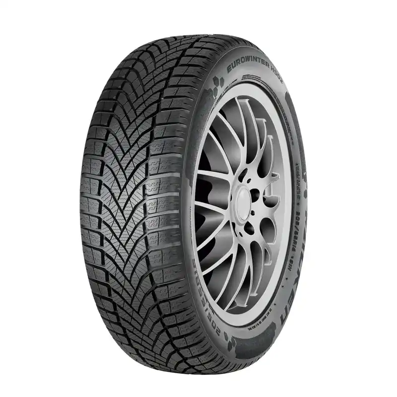 Abverkauf FALKEN EUROWINTER HS02 205/60R17 93H BLK