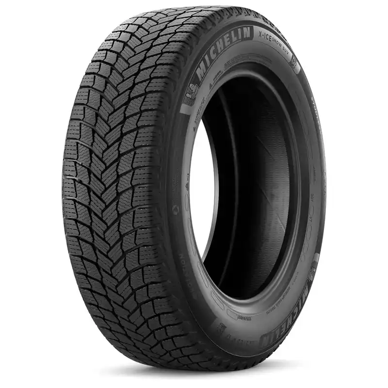 MICHELIN X-ICE SNOW SUV 245/45R21 104H XL BSW Must-Have