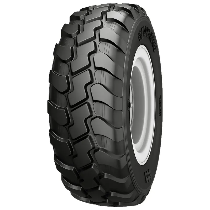 ALLIANCE 365/70 R 18 TL 152A2/135B 608 MPT Markenware