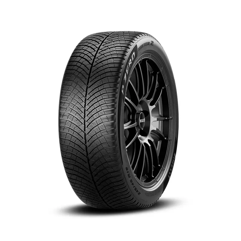 Abverkauf PIRELLI PZERO WINTER 2 255/50R21 109V XL ELECT MFS BSW PNCS