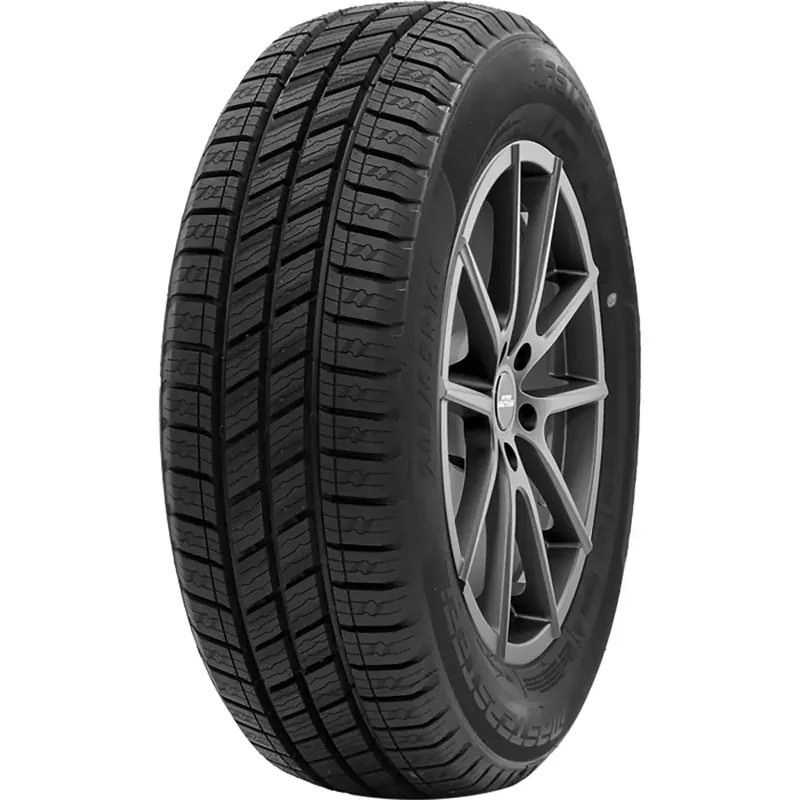 MASTERSTEEL ALL WEATHER VAN 2 195/75R16C 107/105R BSW Direkt Vom Hersteller