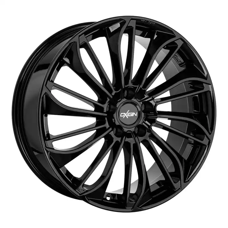Ausverkauf OXIGIN 29 OXSOUL black matt 8.0Jx19 5x114.3 ET50