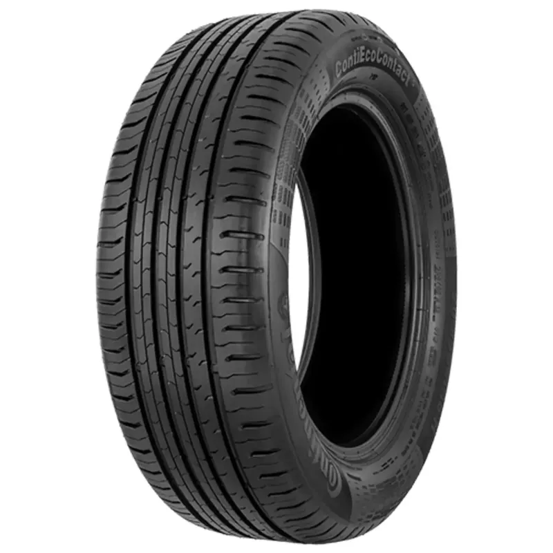 Ausverkauf CONTINENTAL CONTIECOCONTACT 5 165/70R14 85T XL BSW