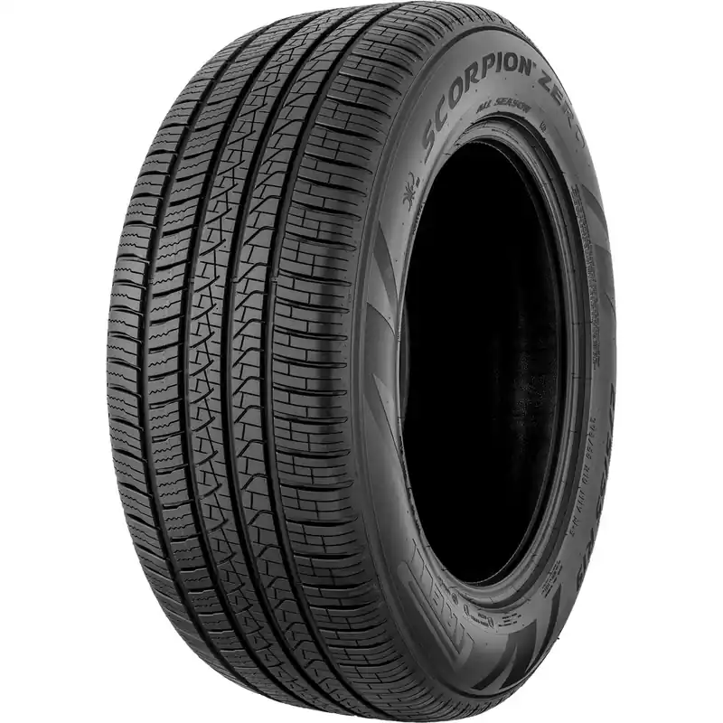 Abverkauf PIRELLI SCORPION ZERO ALL SEASON (NC0) 295/45R20 114V (NC0) XL MFS BSW