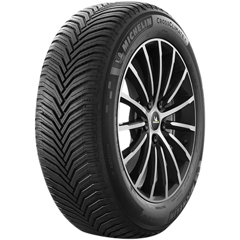 Aktuell MICHELIN CROSSCLIMATE 2 A/W 275/35R20 102W XL
