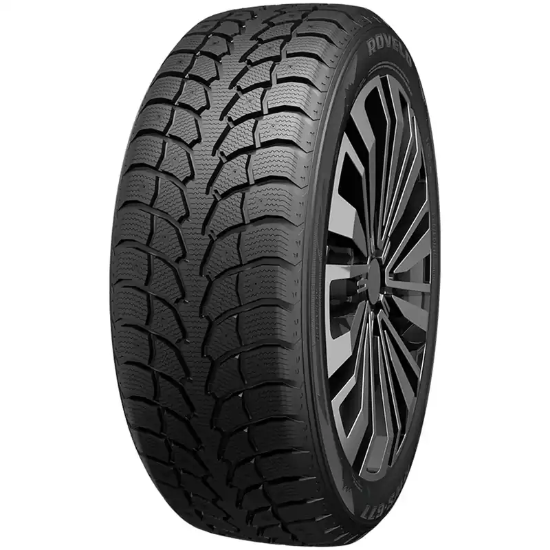 ROVELO RWS-677 185/70R14 88T BSW Preisknaller
