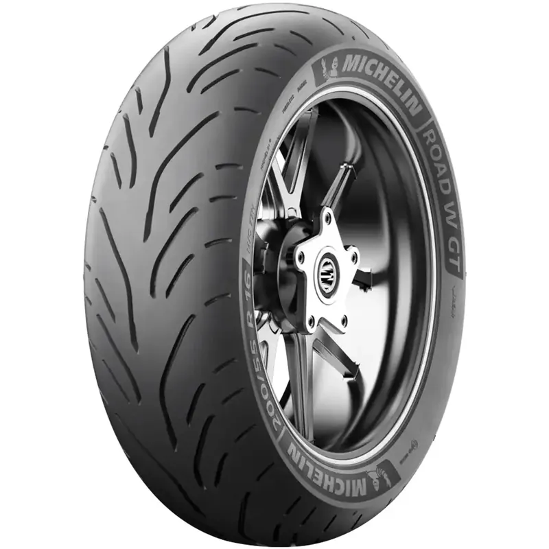 MICHELIN 180/60 R 16 TL 74H ROAD W GT Expressversand