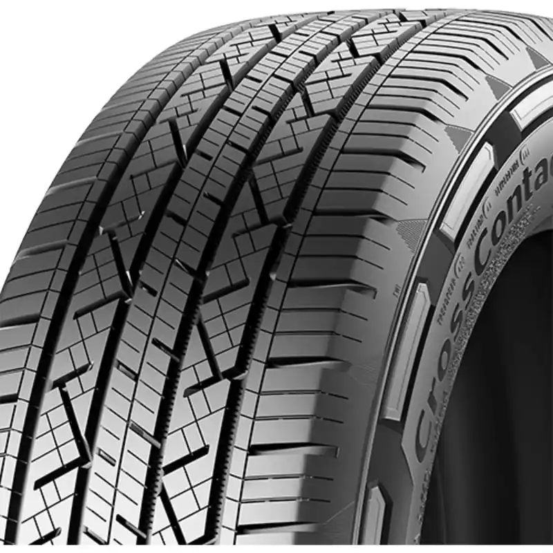 Aktuell CONTINENTAL CROSSCONTACT H/T (EVc) 265/70R16 112H (EVc) FR BSW