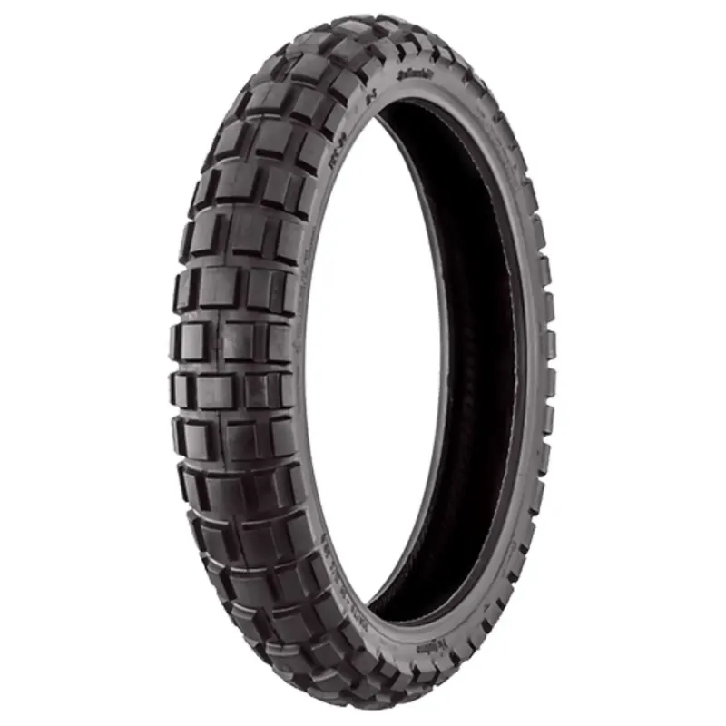 Aktuell CONTINENTAL 90/90 - 21 M/C TL 54T TKC 80 TWINDURO M+S