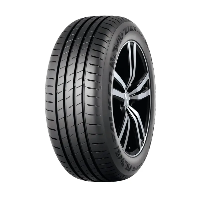Angebot FALKEN ZIEX ZE320 215/60R16 95V BLK