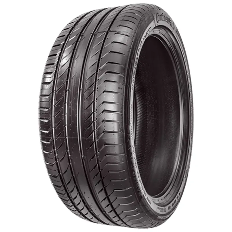 Aktuell CONTINENTAL CONTISPORTCONTACT 5 (VOL) 235/60R18 103H (VOL) FR BSW