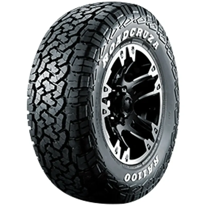 Nur Für Kurze Zeit ROADCRUZA RA1100 225/60R18 104T XL RWL