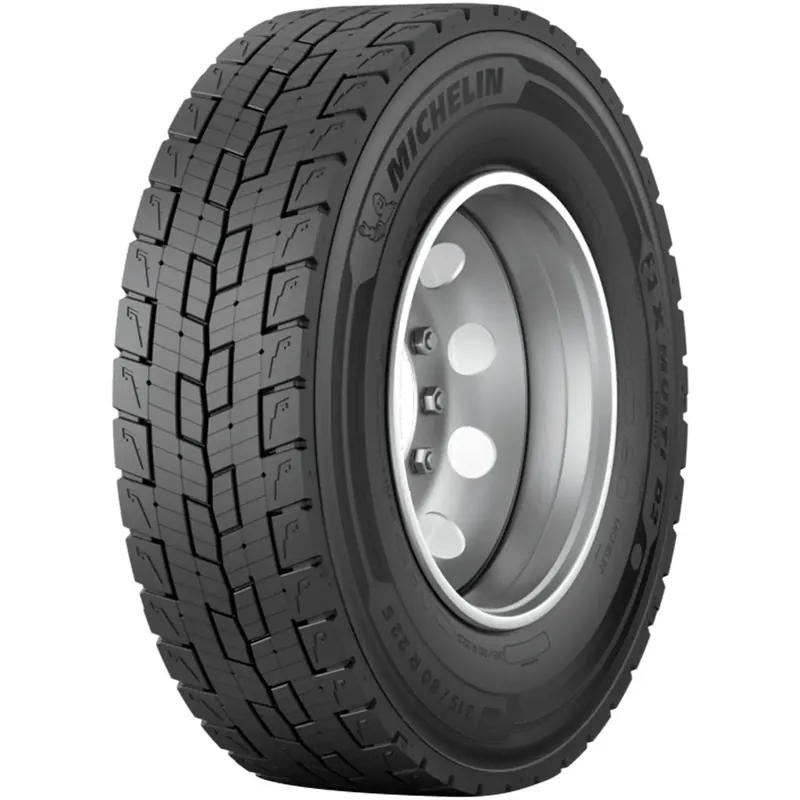 Ausverkauf MICHELIN 315/70 R 22.5 TL 156/154L (150/150M) X MULTI ENERGY D2 M+S 3PMSF RFID
