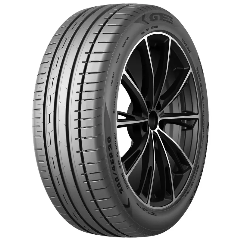 Ausverkauf GT-RADIAL SPORTACTIVE 2 225/45R18 95Y XL MFS BSW