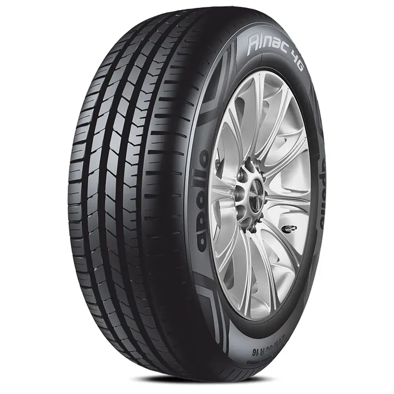 APOLLO ALNAC 4G 185/65R15 88T BSW Markenprodukt