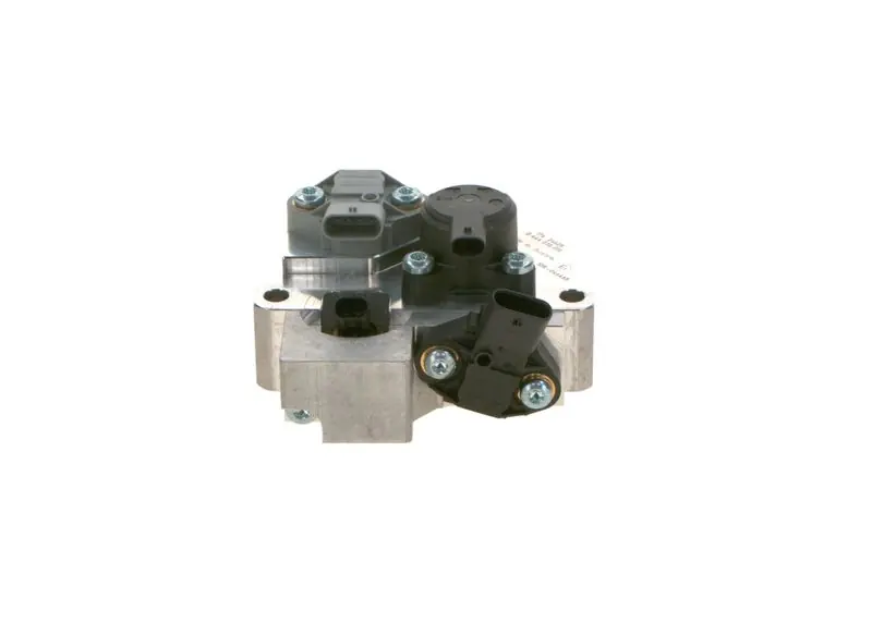 Neu BOSCH Dosiermodul, Ruß-/Partikelfilterregeneration (0 444 030 010) KFZ-7181229