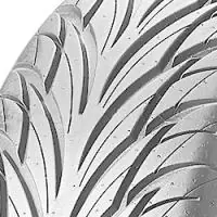 Sommerreifen Federal SS-595 (205/60 R13 87H) Markenware