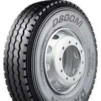Bestseller Winterreifen Dayton D800M (315/80 R22.5 156/150K)
