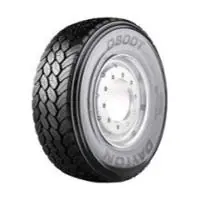 Nur Für Kurze Zeit Sommerreifen Dayton D800T (385/65 R22.5 160K)