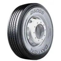 Bestpreis Sommerreifen Dayton D500S (315/70 R22.5 154/150L)