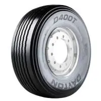 Rabatt Winterreifen Dayton D400T (385/65 R22.5 160J)