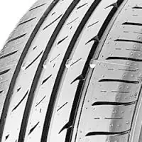 Online Kaufen 1xSommerreifen NEXEN NBlue HD + 205/55R16 91V – NEX-37473