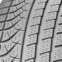Abverkauf Pirelli Pzero Winter 255/45R20 105V XL *
