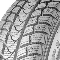 Abverkauf Rotalla ICE Plus SR1 195/80R14C 106/104Q
