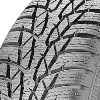 1xWinterreifen NOKIAN WR D4 XL 185/60R15 88T – NOK-4138900 Direkt Vom Hersteller