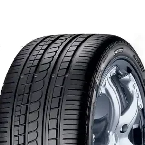 Abverkauf Pirelli, P Zero Rosso Asimmetrico, 275/40ZR19(105Y) XL BC