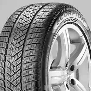 Abverkauf Pirelli, Scorpion Winter, 235/60 R18 103H Run Flat 3PMSF M+S