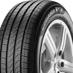 Abverkauf Pirelli, Cinturato P7 All Season, 275/35 R21 103V XL N0 M+S