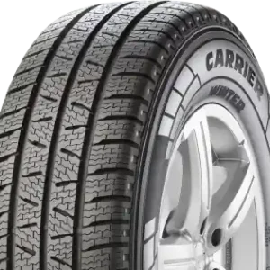 Abverkauf Pirelli, Carrier Winter, 215/65 R16C 109R (106T) 3PMSF M+S