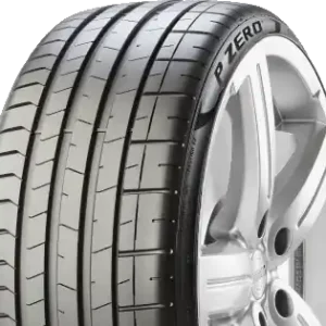 Abverkauf Pirelli, P Zero (PZ4) Sports Car, 265/45 R21 108V XL PNCS Elect