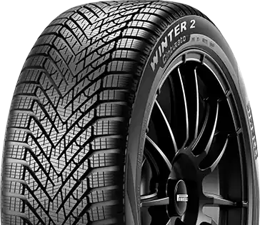 Pirelli, Cinturato Winter 2, 205/45 R17 88V XL 3PMSF M+S Highlight