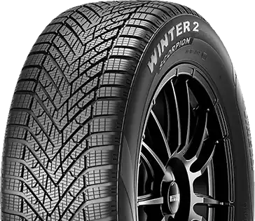 Pirelli, Scorpion Winter 2, 235/50 R20 104V XL 3PMSF M+S Neu