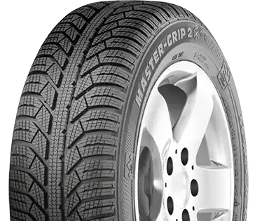 Wochenendangebot Semperit, Master-Grip 2, 185/60 R14 82T 3PMSF M+S