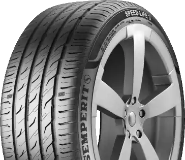 Highlight Semperit, Speed-Life 3, 225/65 R17 102H EVc