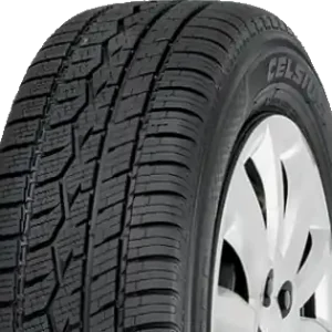 Abverkauf Toyo, Celsius, 225/55 R18 102V XL 3PMSF M+S