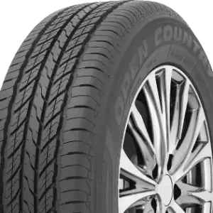 Abverkauf Toyo, Open Country U/T, LT245/75 R16 120S M+S