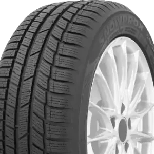 Abverkauf Toyo, SnowProx S954, 255/35 R19 96W XL 3PMSF M+S