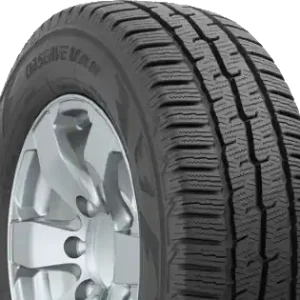 Aktuell Toyo, Observe Van, 195/70 R15C 104S 3PMSF M+S