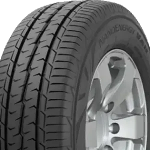 Zertifiziert Toyo, NanoEnergy Van, 235/65 R16C 121S