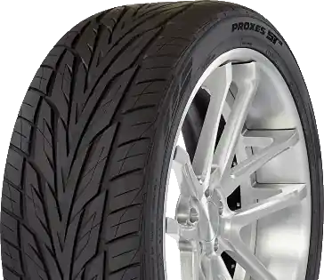 Toyo, Proxes S/T III, 215/60 R17 100V XL M+S Preiswert