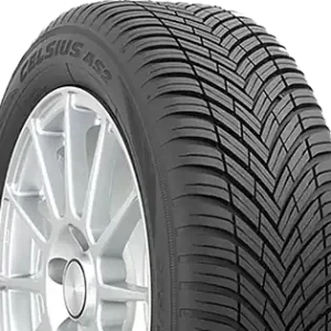Angebot Toyo, Celsius AS2, 215/60 R17 100V XL 3PMSF M+S