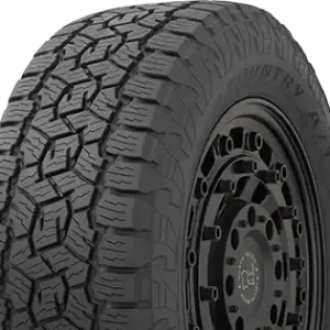 Ausverkauf Toyo, Open Country A/T III, 215/60 R17 96H 3PMSF M+S