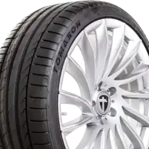 Begrenztes Angebot Tomason, SportRace, 275/35ZR19 100Y XL BSW