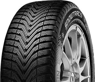 Top-Angebot Vredestein, SnowTrac 5, 165/60 R14 79T XL 3PMSF M+S
