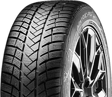 Vredestein, WinTrac Pro+, 205/45 R17 88V XL 3PMSF M+S Schnäppchen