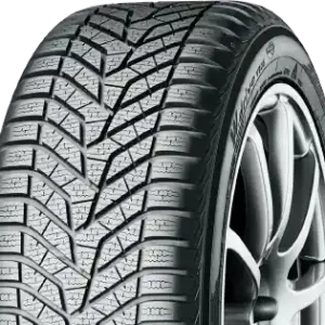 Yokohama, BluEarth Winter (V905), 245/45 R17 99V XL 3PMSF M+S Mega-Angebot